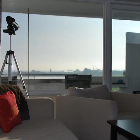 Ferienwohnung Haus Nautic Whg. 810 Cuxhaven Exterior foto