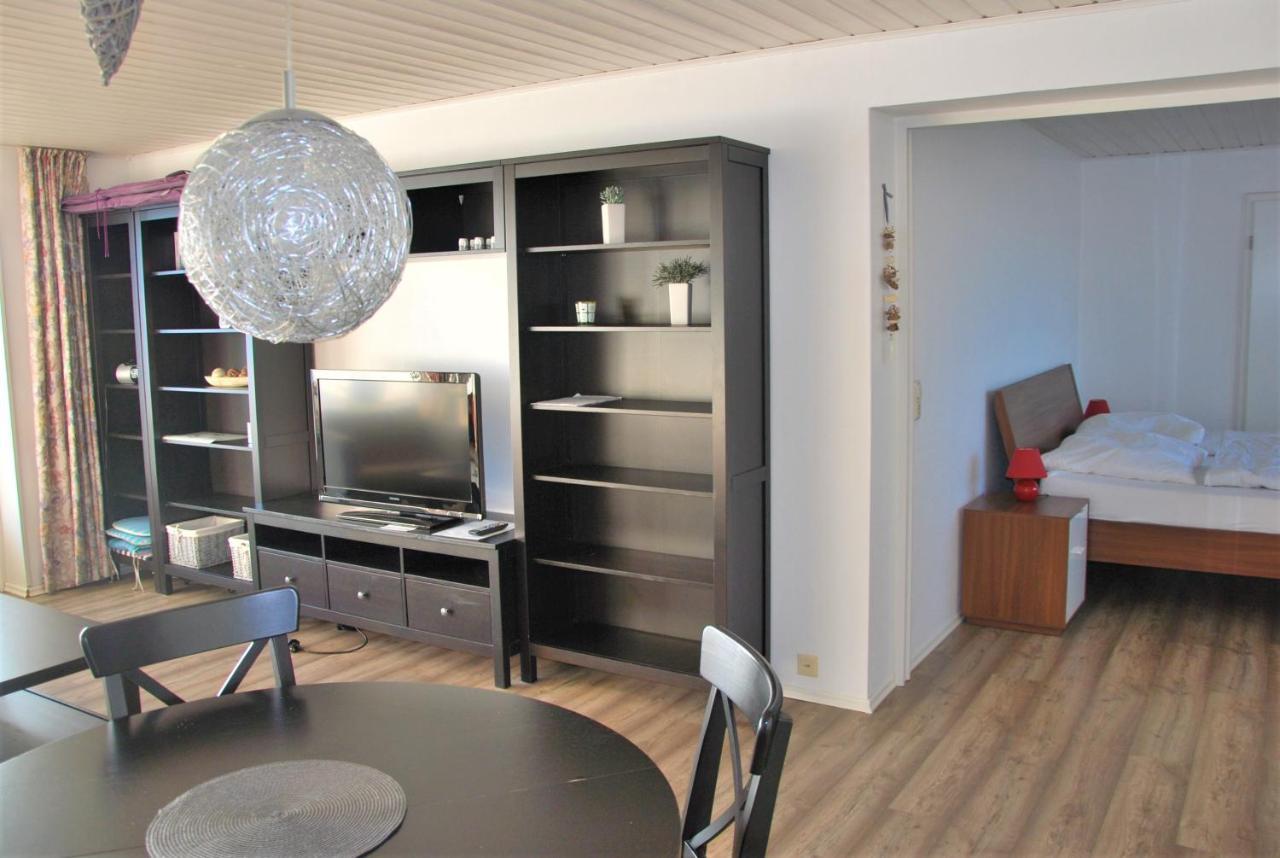 Ferienwohnung Haus Nautic Whg. 810 Cuxhaven Exterior foto