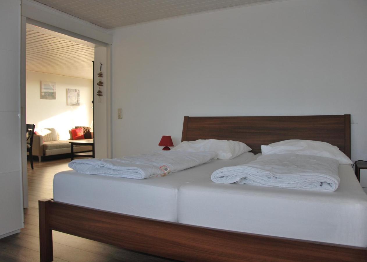 Ferienwohnung Haus Nautic Whg. 810 Cuxhaven Exterior foto